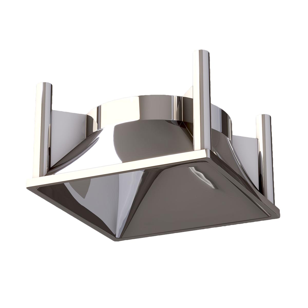 

Рамка декоративная Maytoni Cover C065-01CH, Хром, C065-01CH Ceiling Wall