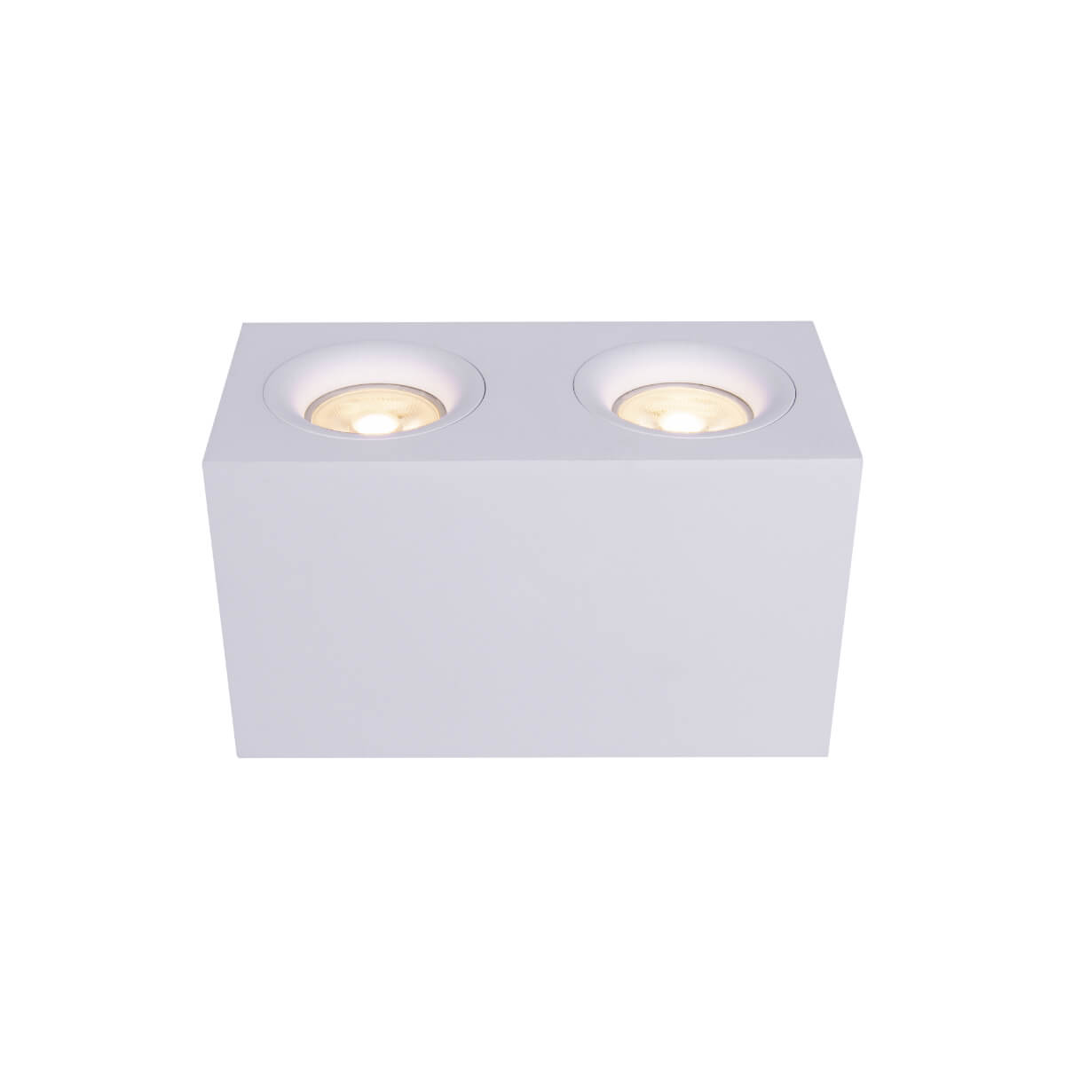 

Потолочный светильник Maytoni Technical Slim C013CL-02W, Белый, C013CL-02W Slim