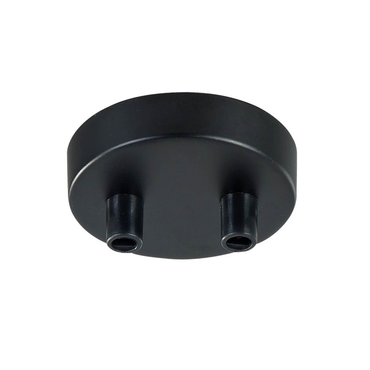 

Основание для подвесного светильника Maytoni Universal Base SPR-BASE-R-02-B, Черный, SPR-BASE-R-02-B Universal Base