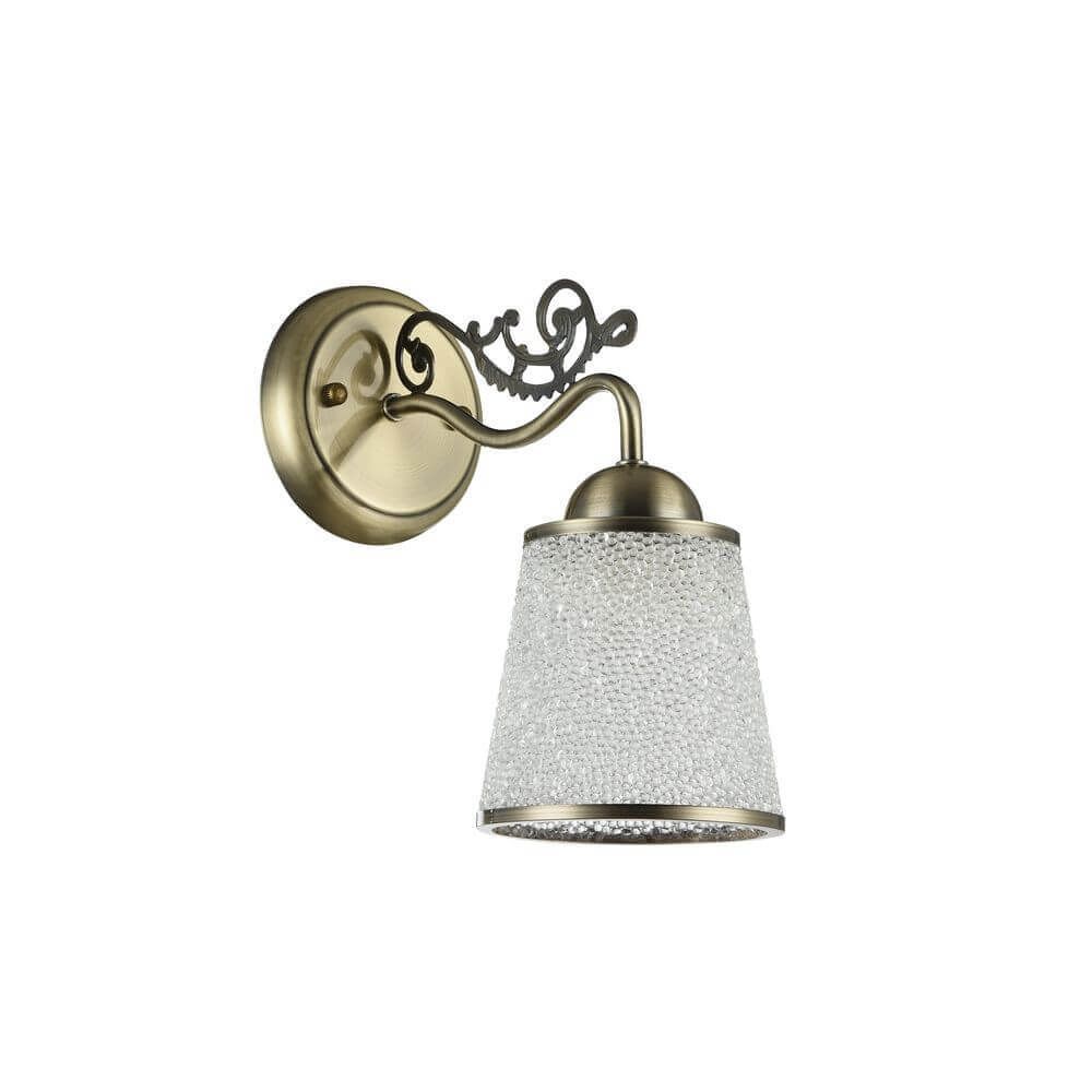 

Бра Maytoni Ring RC017-WL-01-R