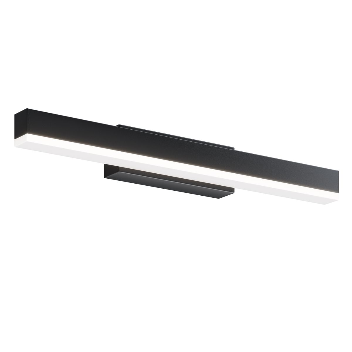 

Подсветка для зеркал Maytoni Fichte MIR012WL-L9B4K, Черный, MIR012WL-L9B4K Fichte