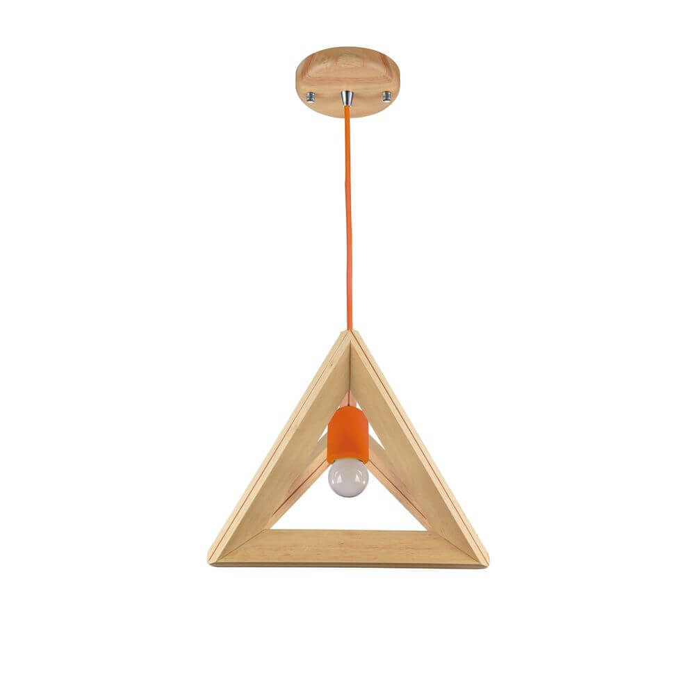 

Подвесной светильник Maytoni Pyramide P110-PL-01-OR