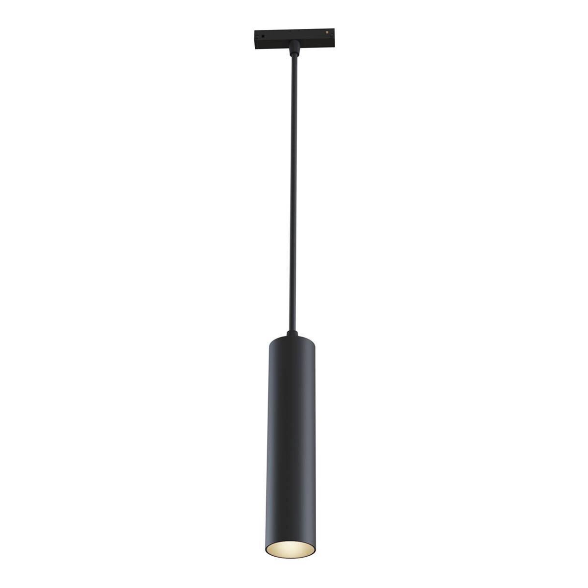 

Трековый светодиодный светильник для магнитного шинопровода Maytoni Track Lamps TR016-2-12W3K-B, Черный, TR016-2-12W3K-B Magnetic track syste