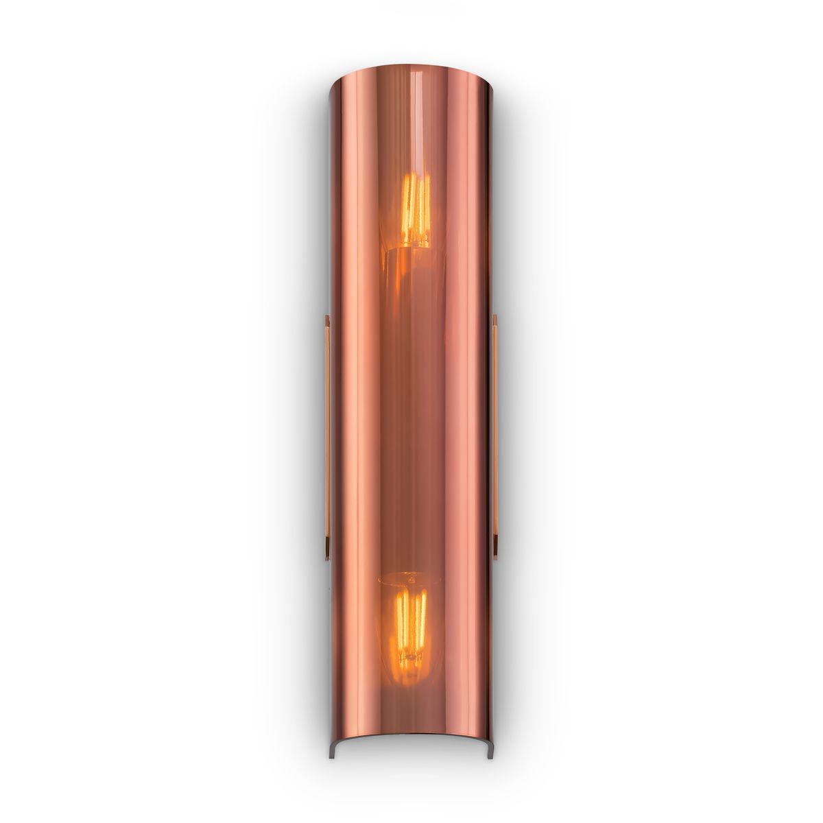 

Настенный светильник Maytoni Gioia P011WL-02C, Медь, P011WL-02C Gioia