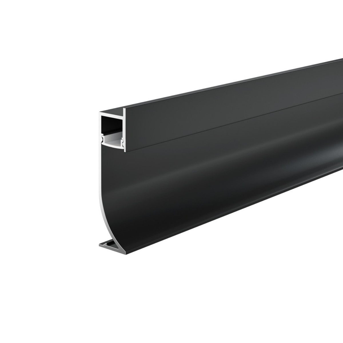 

Профиль Maytoni Technical ALM-5314-B-2M, Черный, ALM-5314-B-2M