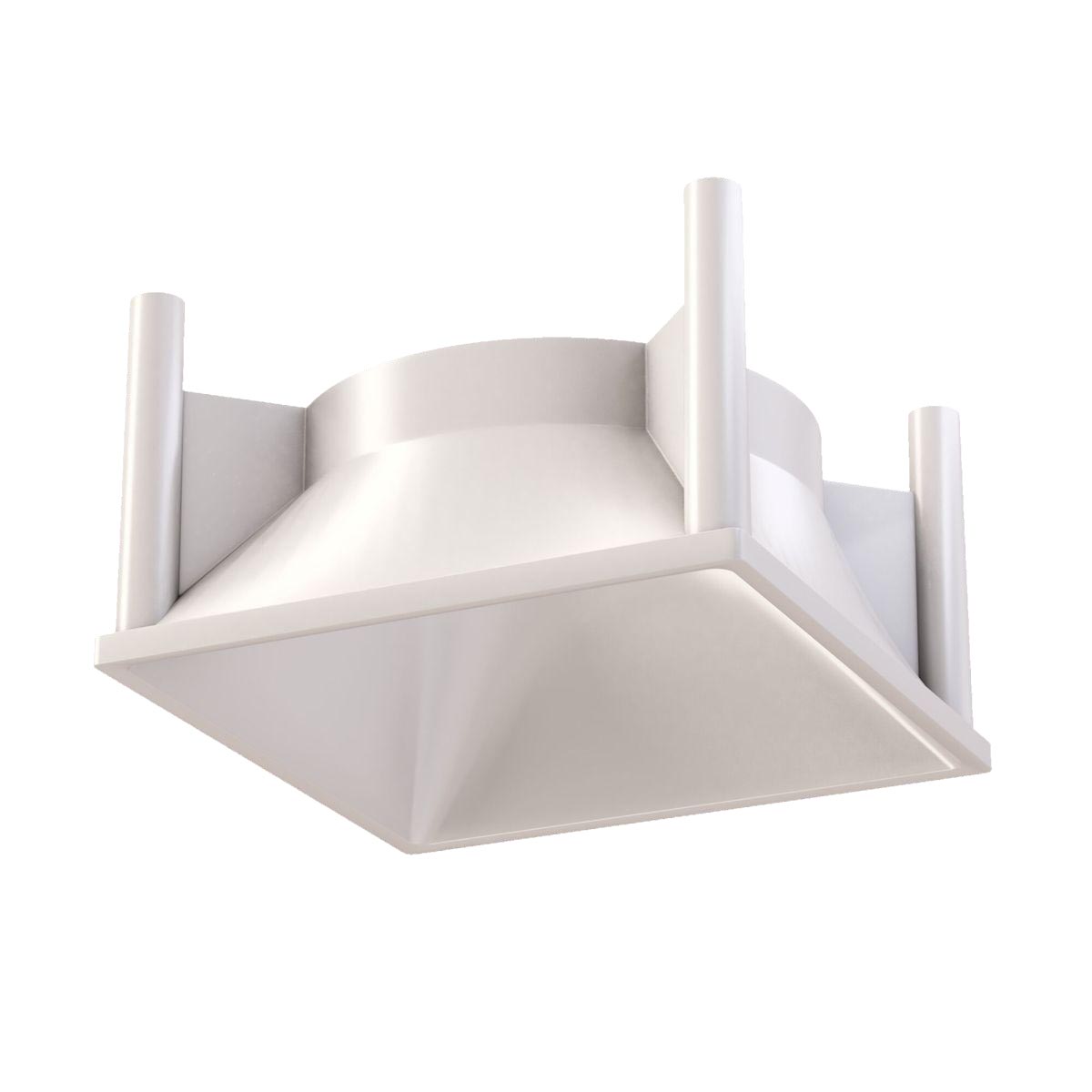 

Рамка декоративная Maytoni Cover C065-01W, Белый, C065-01W Ceiling Wall