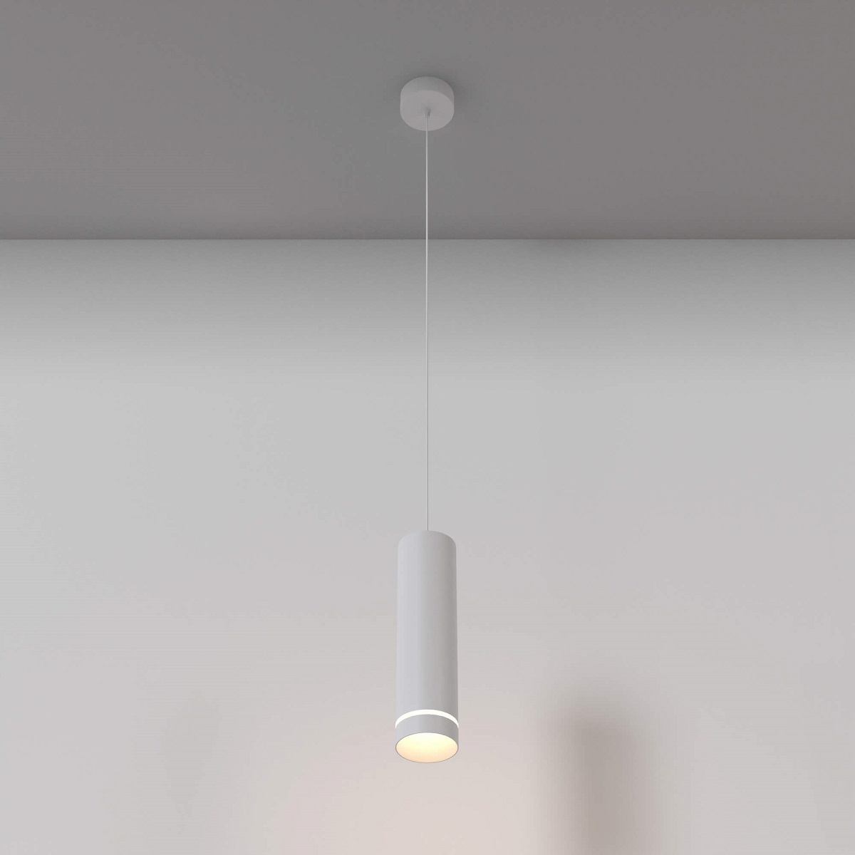 

Подвесной светильник Maytoni Orlo P085PL-12W3K-W, Белый, P085PL-12W3K-W Pendant