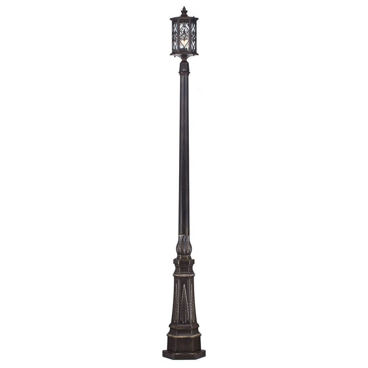 

Светильник Maytoni, Бронза, S102-220-61-R Canal Grande