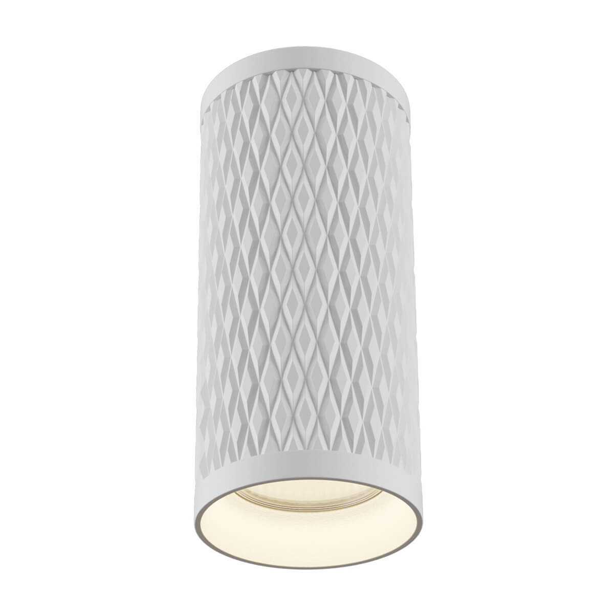 

Потолочный светильник Maytoni Alfa C036CL-01W, Белый, C036CL-01W Ceiling Wall