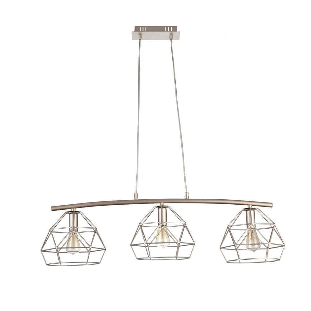

Люстра Maytoni, Бежевый, T432-PL-03-G Soprano