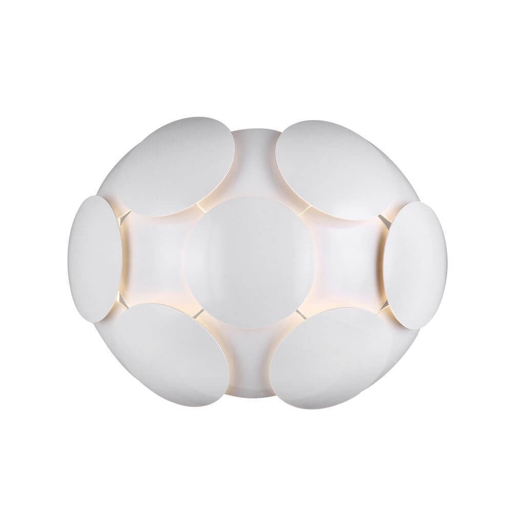 

Настенный светильник Maytoni Space MOD503-01-W, Белый, MOD503-01-W Space