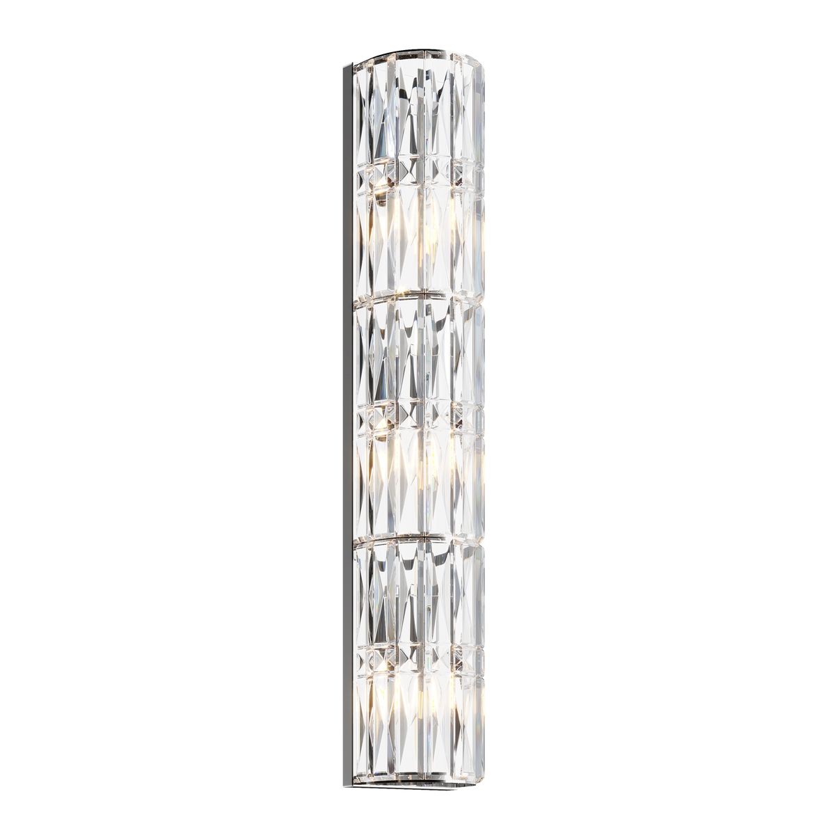 

Настенный светильник Maytoni Facet MOD094WL-03CH, Хром, MOD094WL-03CH Facet