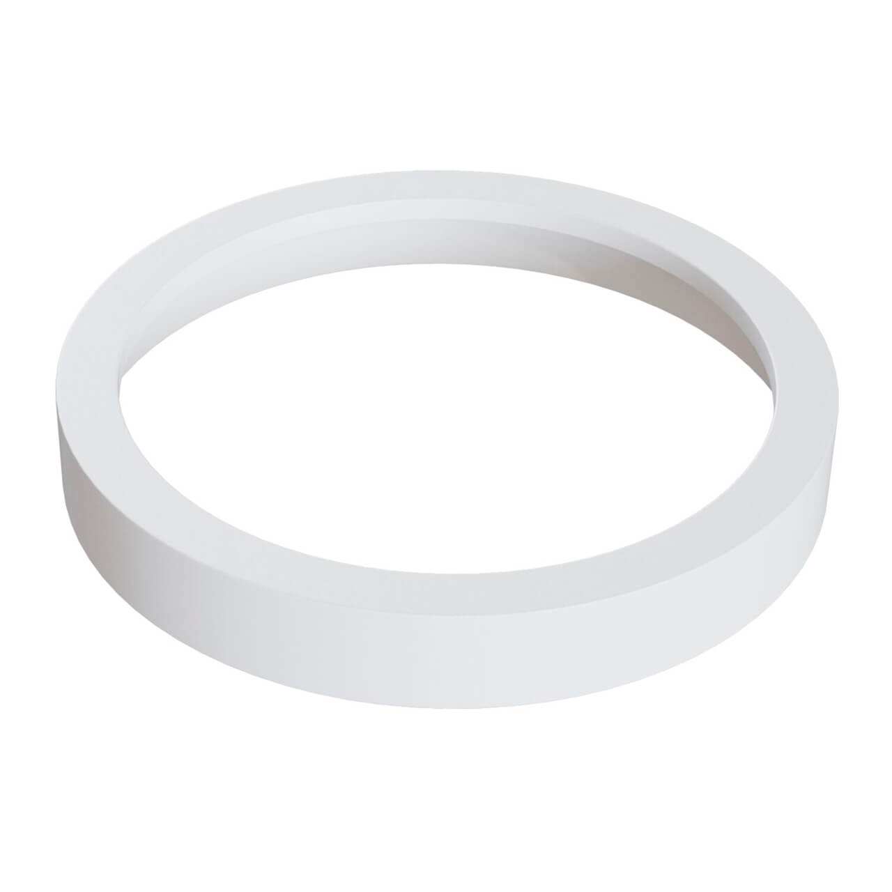 

Кольцо декоративное Maytoni Kappell DLA040-01W, Белый, DLA040-01W Kappell