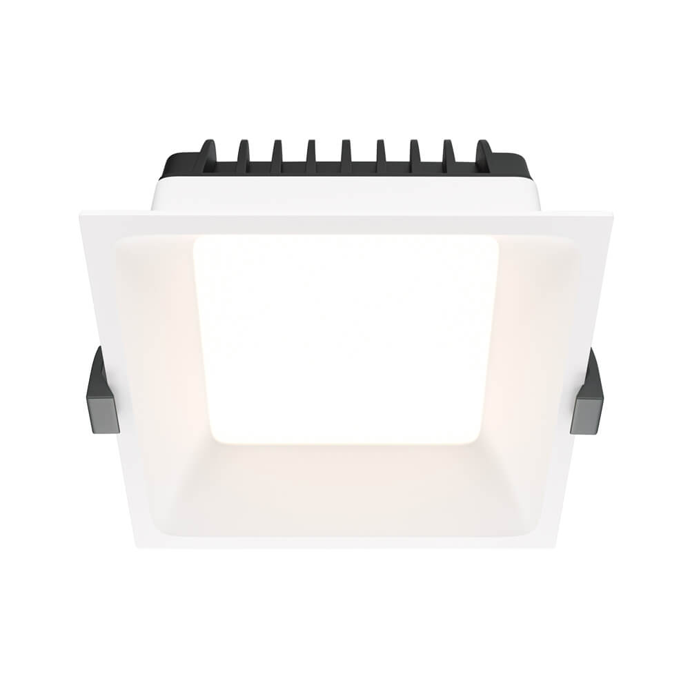

Встраиваемый светодиодный светильник Maytoni Technical Okno DL056-12W4K-W, Белый, DL056-12W4K-W Okno