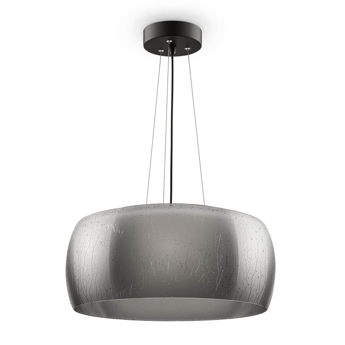 

Подвесной светодиодный светильник Maytoni Solen MOD073PL-L16B3K, Дымчатый, MOD073PL-L16B3K Solen