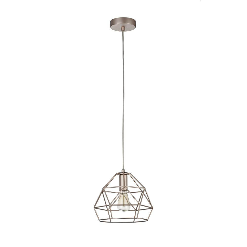 

Подвесной светильник Maytoni Soprano T432-PL-01-G