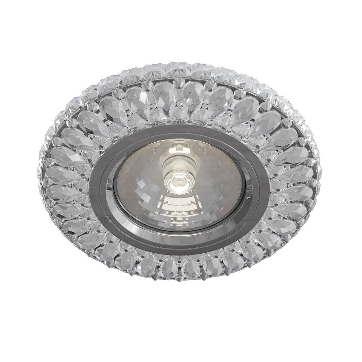 

Встраиваемый светильник Maytoni Metal DL294-5-3W-WC, Белый, DL294-5-3W-WC Metal