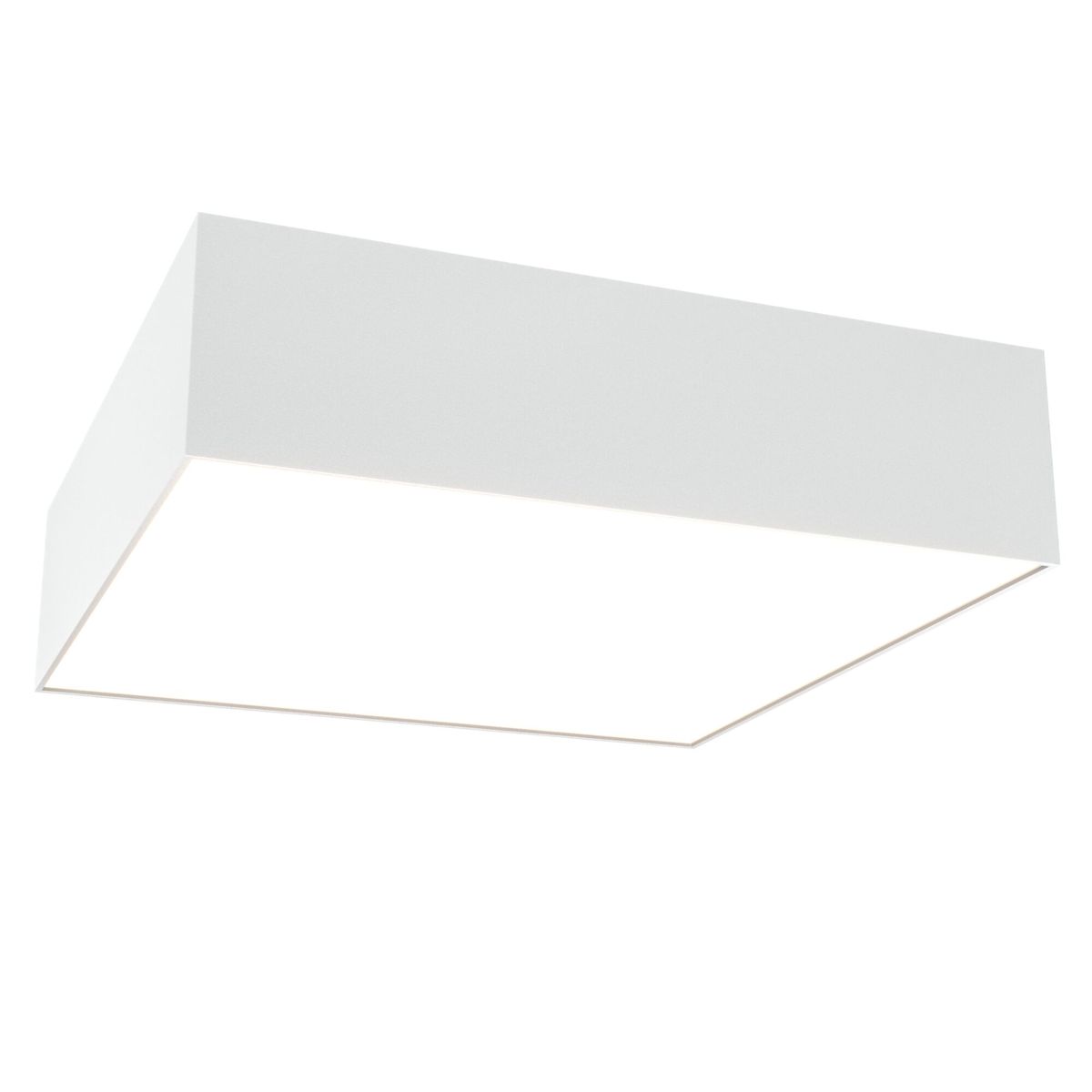 

Потолочный светодиодный светильник Maytoni Technical Zon C067CL-L27W3K, Белый, C067CL-L27W3K Zon ()