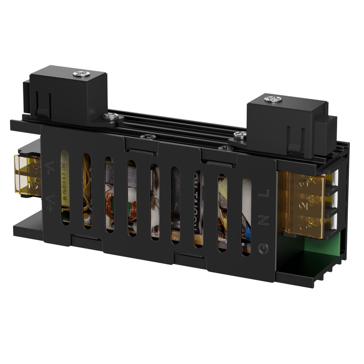 

Блок питания Maytoni, Черный, TRX004DR1-60S Accessories for tracks