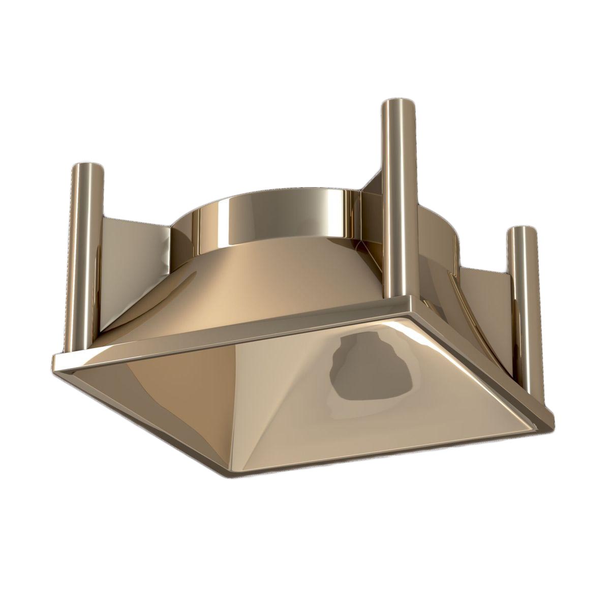 

Рамка декоративная Maytoni Cover C065-01G, Золотой, C065-01G Ceiling Wall