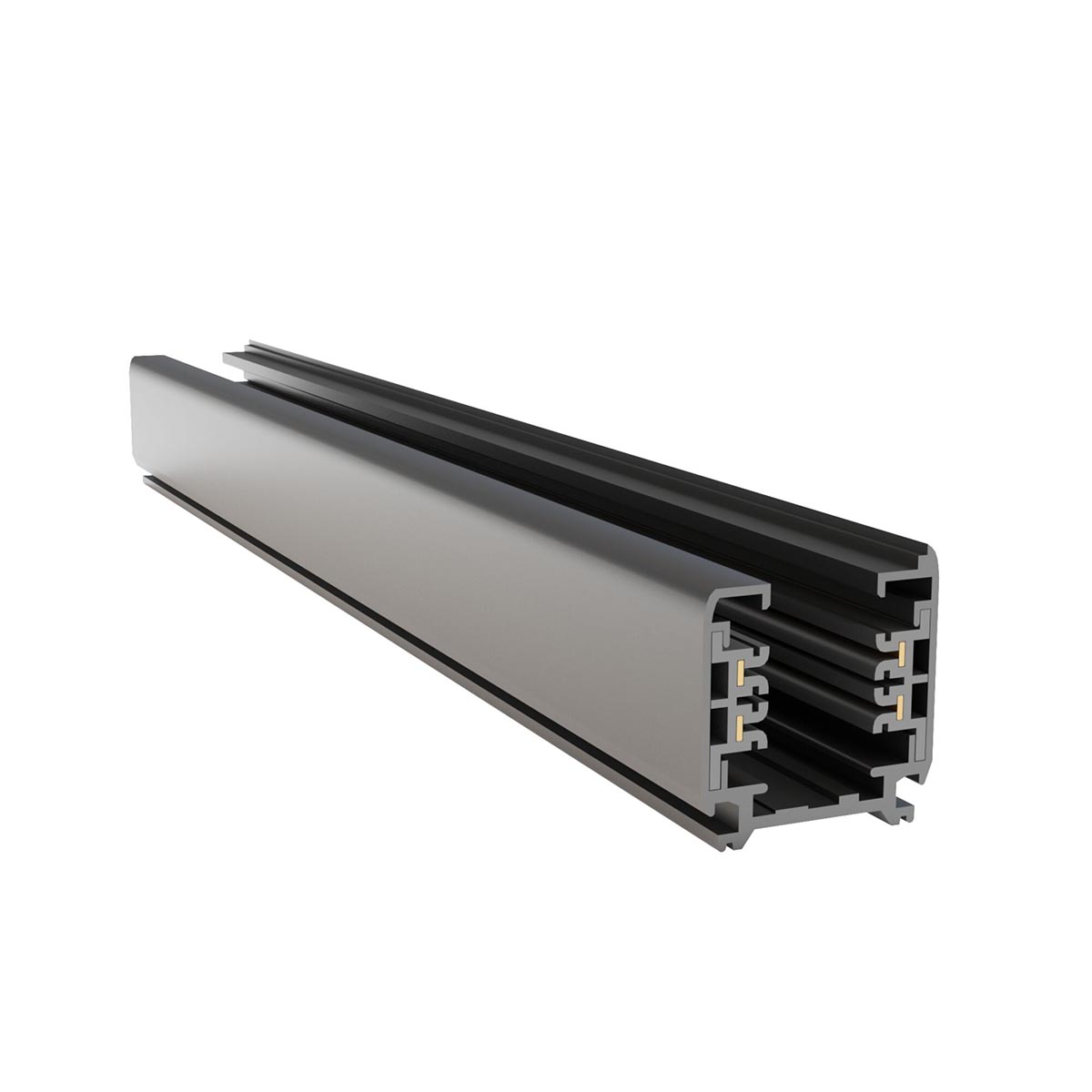

Шинопровод трехфазный Maytoni Technical Busbur Trunking TRX005-311B, Черный, TRX005-311B Busbur Trunking