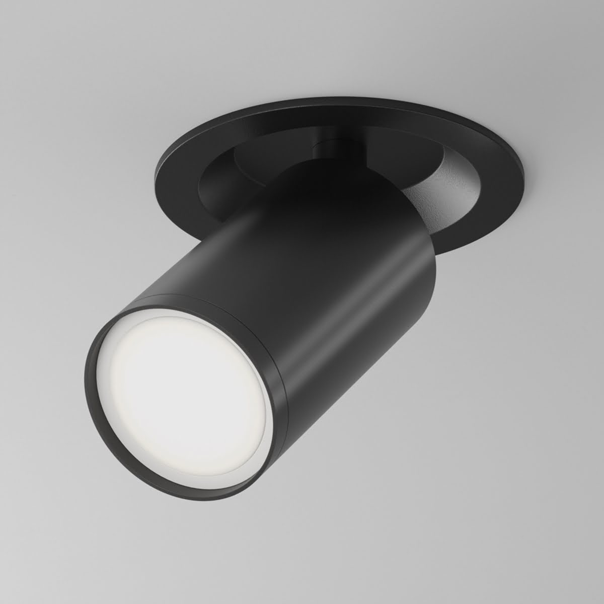 

Встраиваемый спот Maytoni Technical Focus S C048CL-U-1B, Черный, C048CL-U-1B Ceiling Wall