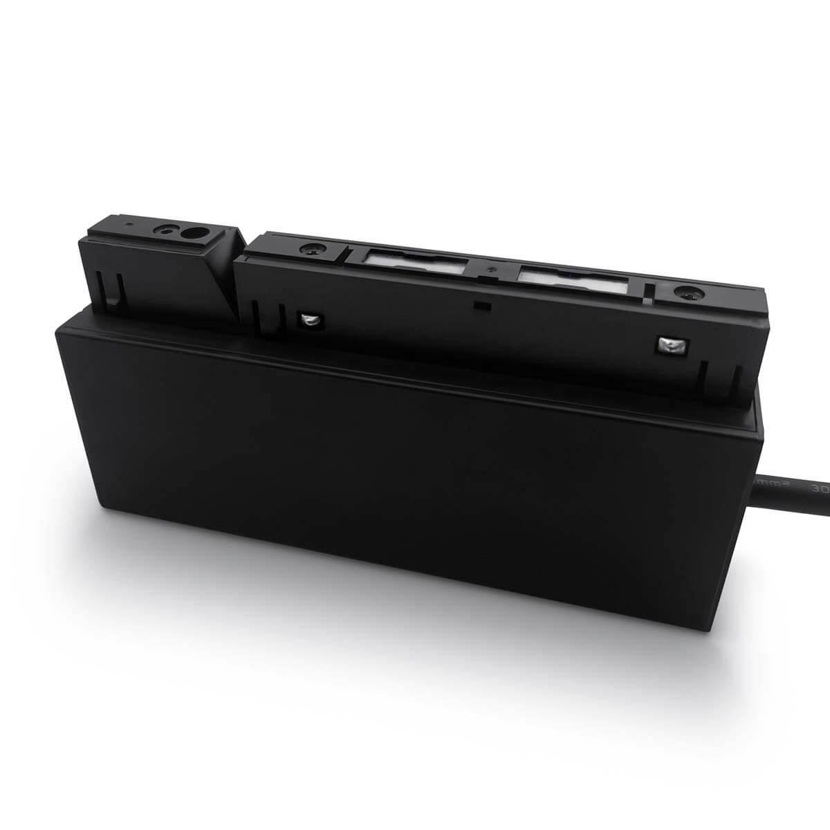 

Драйвер Maytoni для магнитной трековой системы TRX004DR2-100S, Черный, TRX004DR2-100S