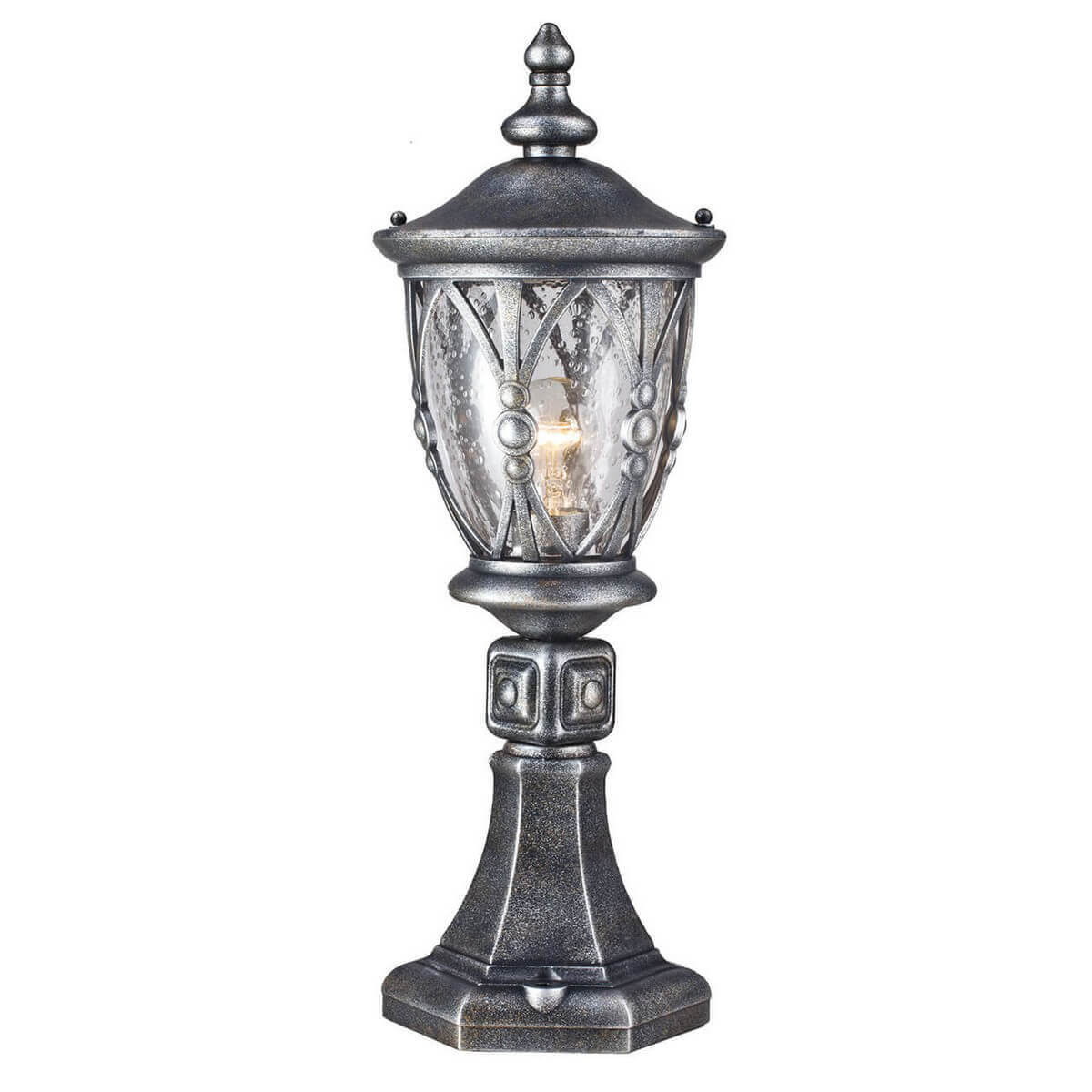 

Светильник Maytoni, Черный, S103-59-31-B Rua Augusta Black