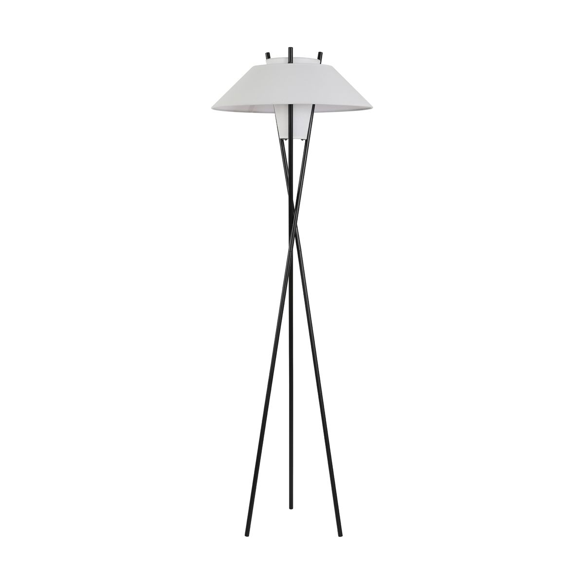 

Торшер Maytoni Bastone MOD006FL-01B, Белый, MOD006FL-01B Bastone