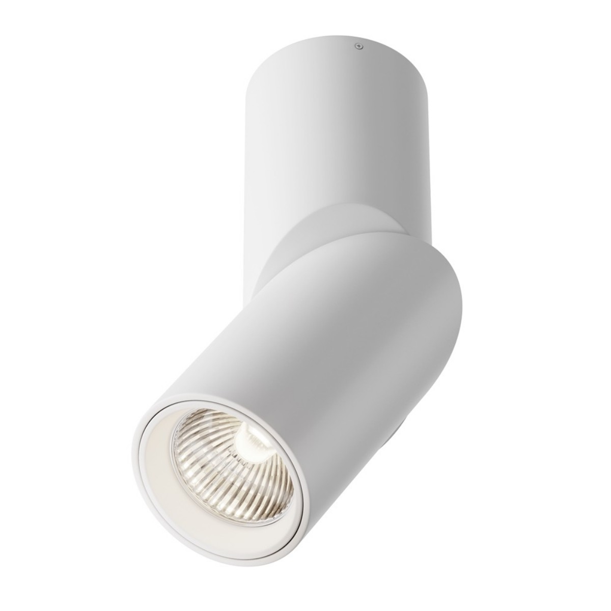 

Потолочный светодиодный светильник Maytoni Technical Dafne C027CL-L10W4K, Белый, C027CL-L10W4K Dafne
