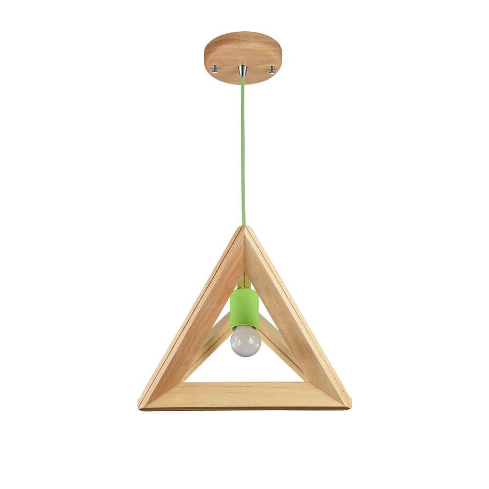 

Подвесной светильник Maytoni Pyramide P110-PL-01-GN
