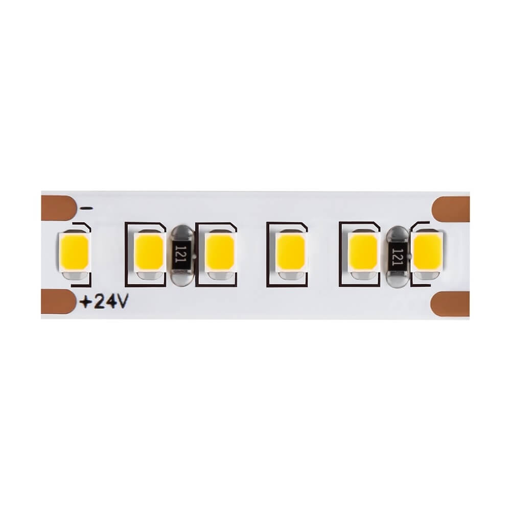 

Светодиодная лента Maytoni Technical 20W/m 180LED/m 2835SMD теплый белый 5M 10154, 10154 Led strip