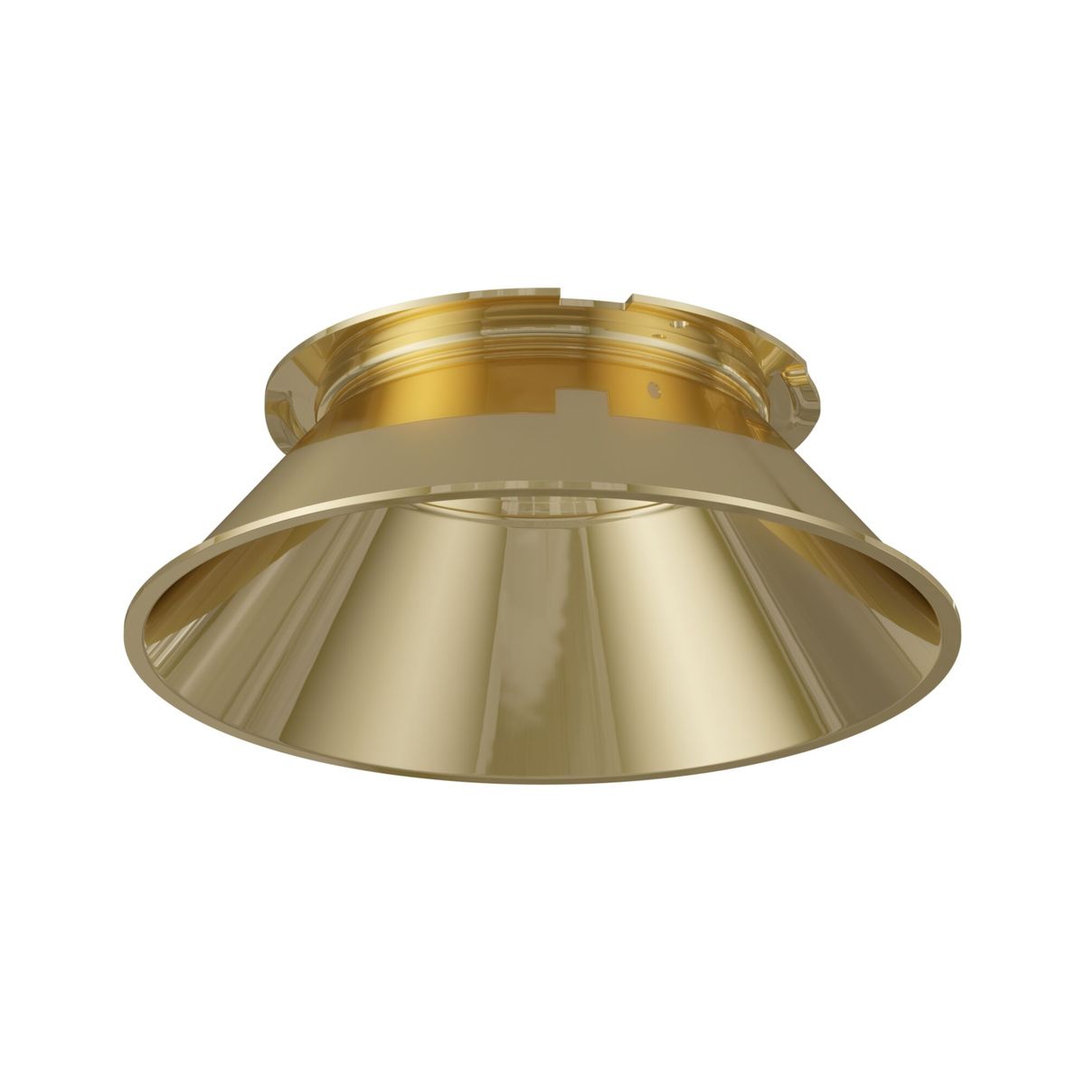 

Отражатель Maytoni Technical Virar C060-01G, Золотой, C060-01G Ceiling Wall
