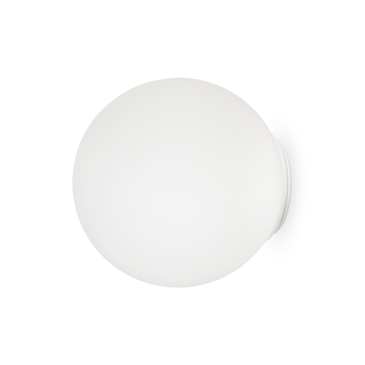 

Настенный светильник Maytoni Basic form MOD321WL-01W3, Белый, MOD321WL-01W3 Modern