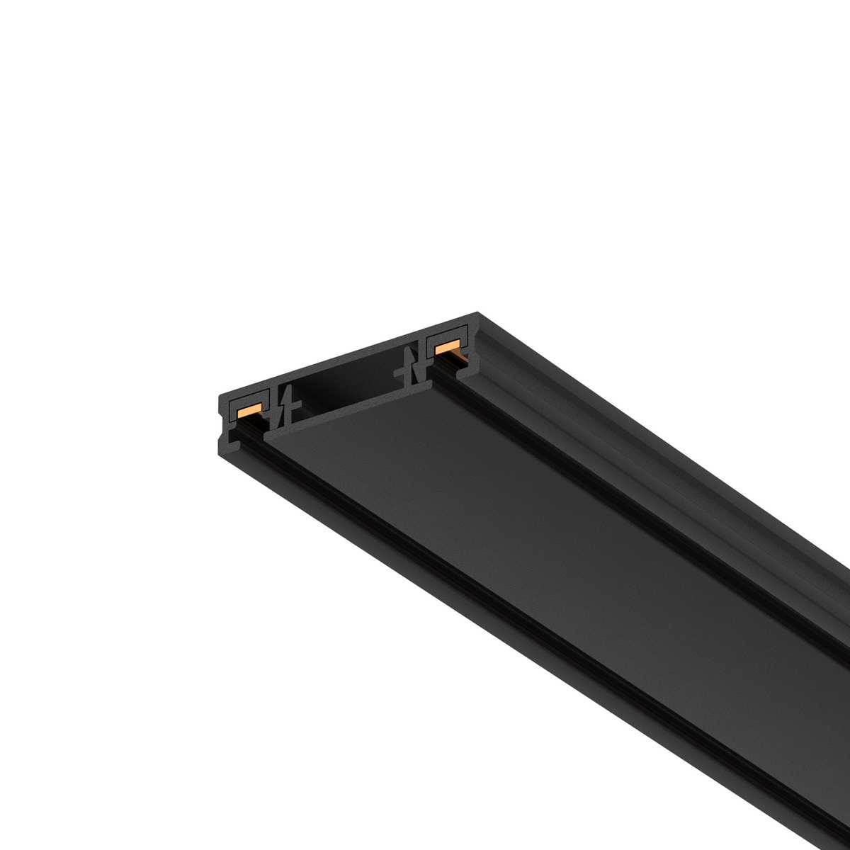 

Шинопровод магнитный Maytoni Technical Radity TRX084-112B, Черный, TRX084-112B Radity ()