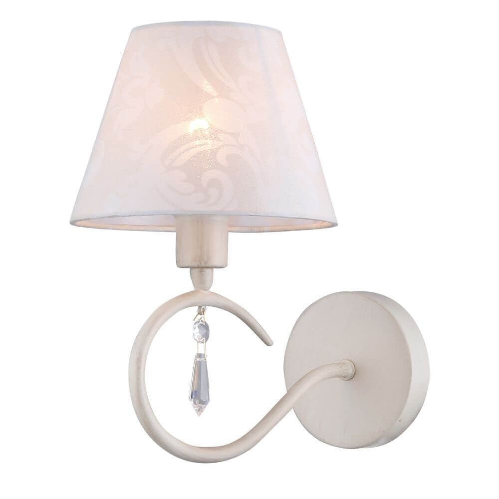 

Бра Maytoni, Белый, ARM334-01-W Talia