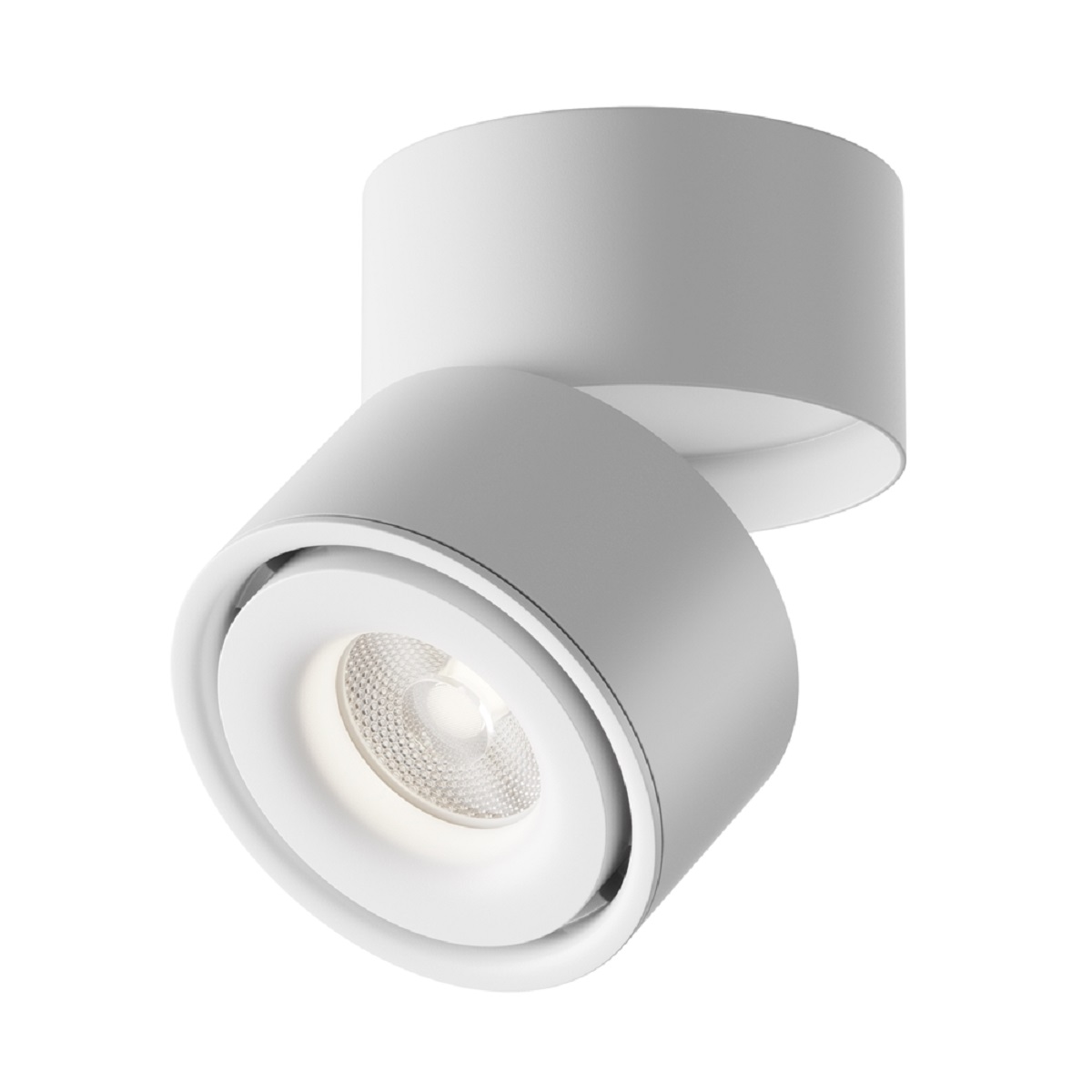 

Светодиодный спот Maytoni Technical Yin Dim Triac C084CL-15W4K-D-W, Белый, C084CL-15W4K-D-W Ceiling Wall