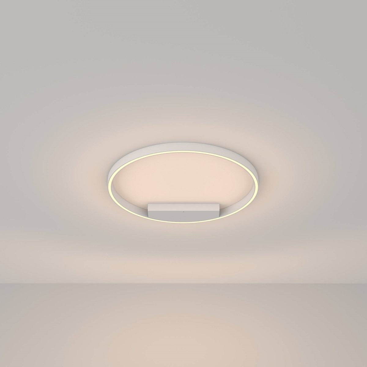 

Потолочный светильник Maytoni Rim MOD058CL-L35W3K, Белый, MOD058CL-L35W3K Modern