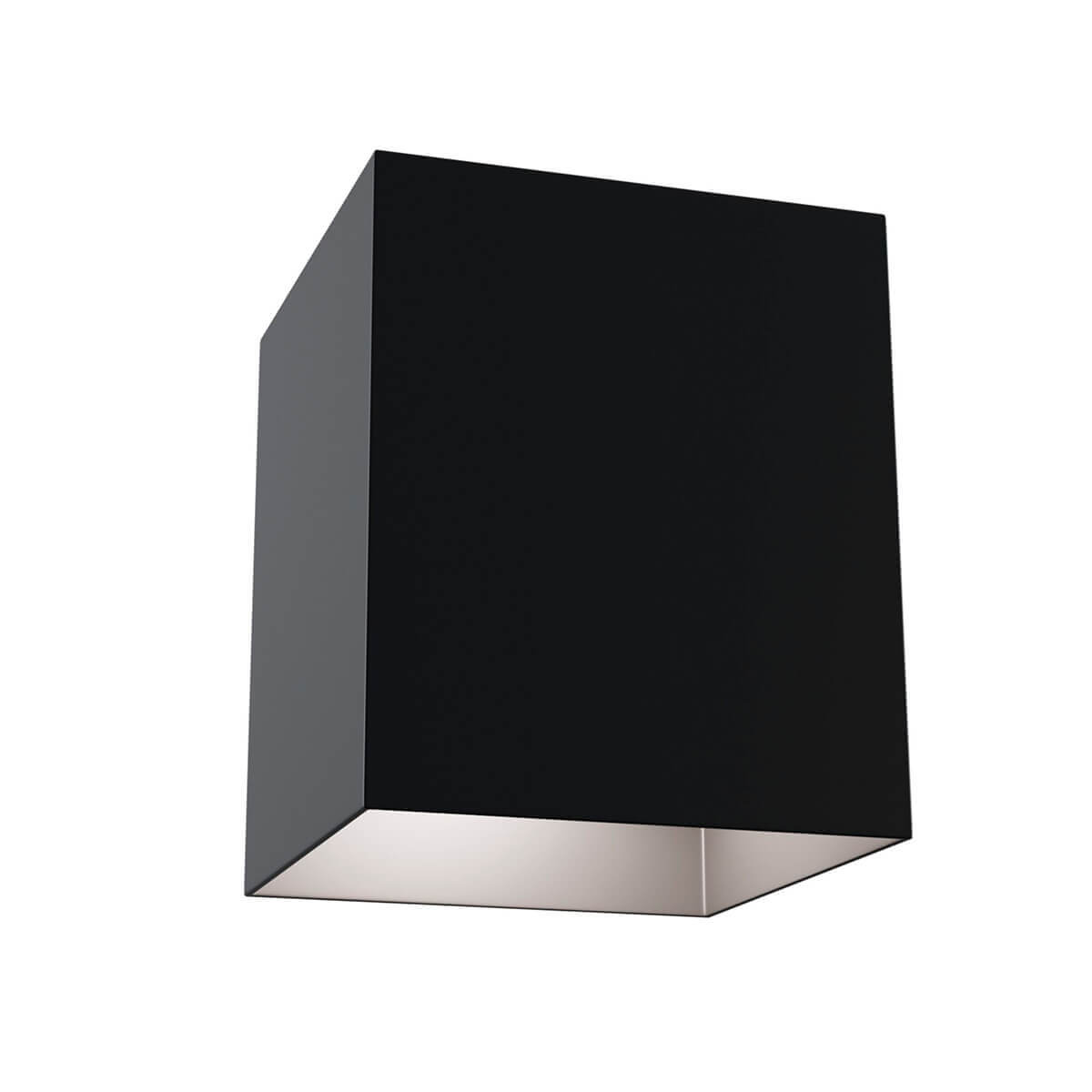 

Потолочный светильник Maytoni Track C015CL-01B, Черный, C015CL-01B Ceiling Wall