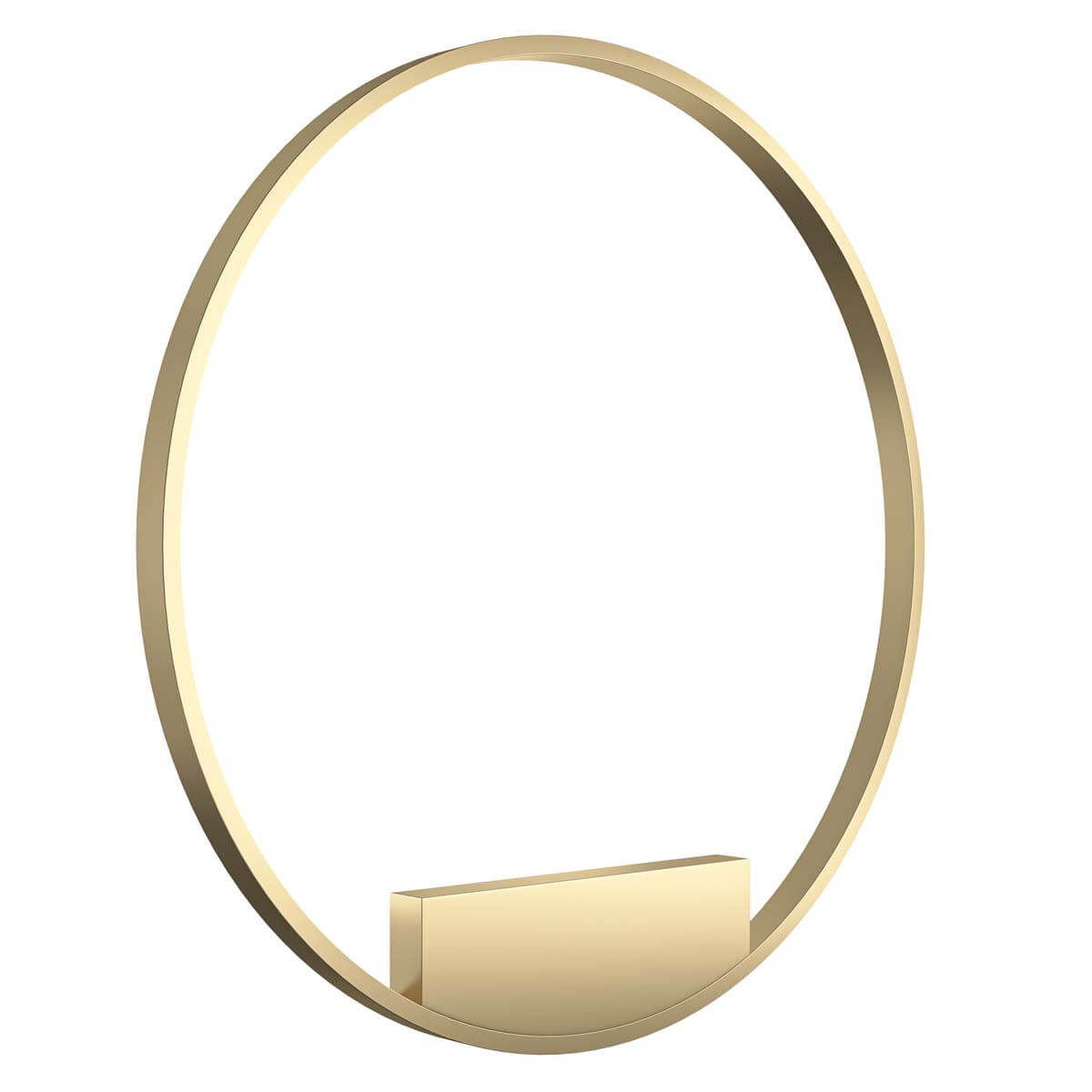 

Настенный светильник Maytoni Rim MOD058WL-L50BS4K, Латунь, MOD058WL-L50BS4K Rim