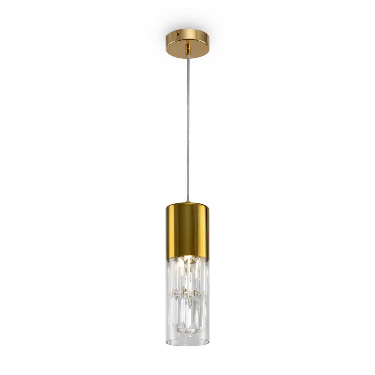 

Подвесной светильник Maytoni Wonderland MOD313PL-01G, Золотой, MOD313PL-01G Wonderland