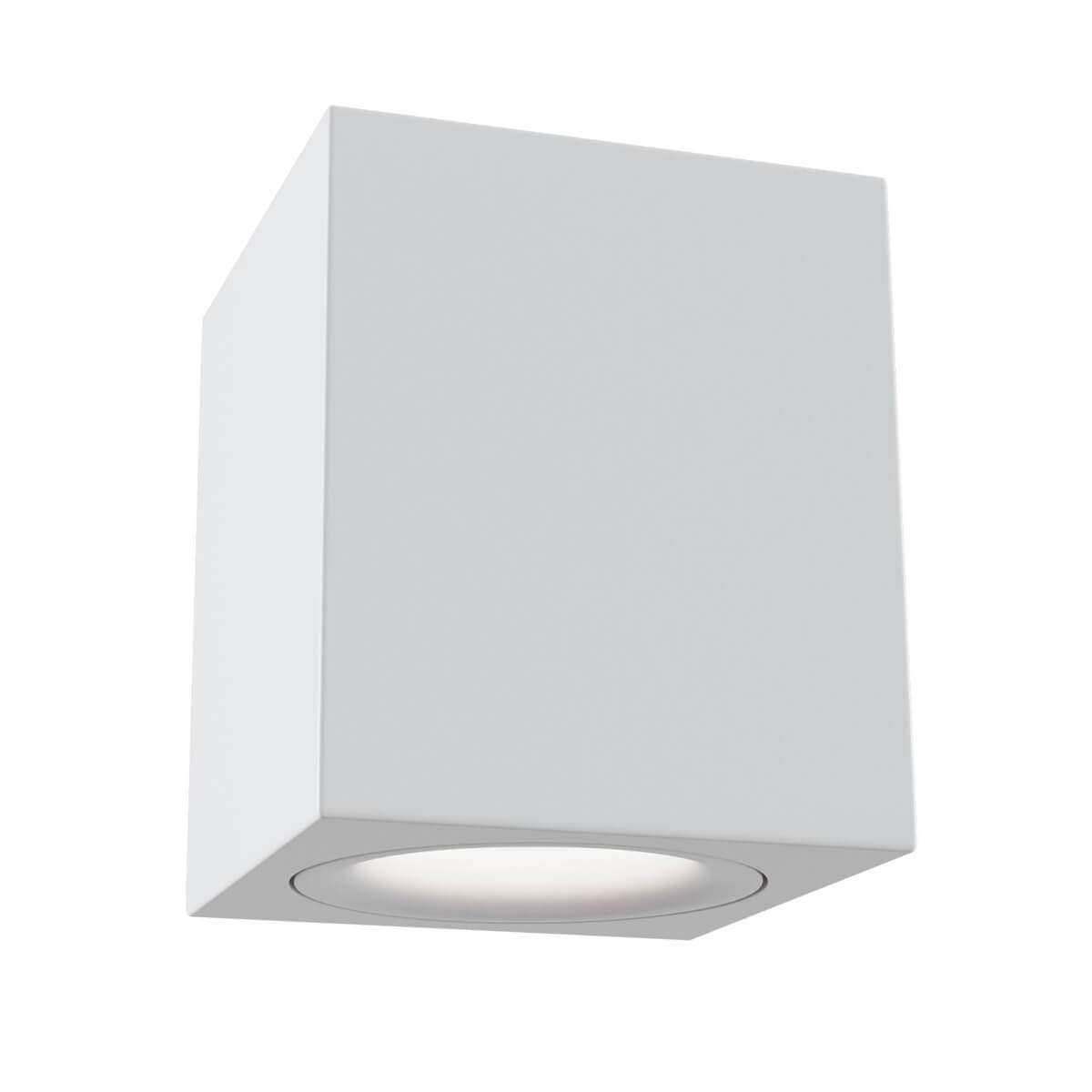 

Потолочный светильник Maytoni Alfa C013CL-01W, Белый, C013CL-01W Ceiling Wall