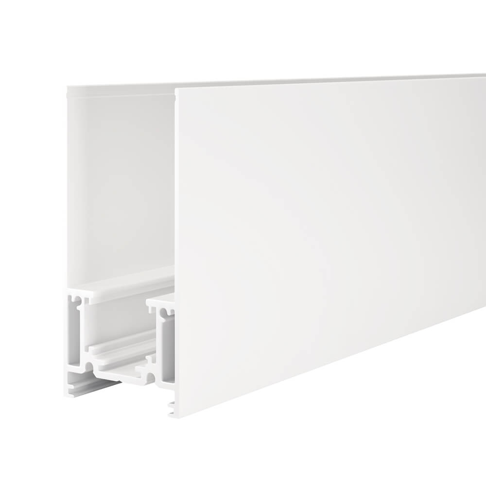 

Шинопровод Maytoni Technical TRX010-412W, Белый, TRX010-412W