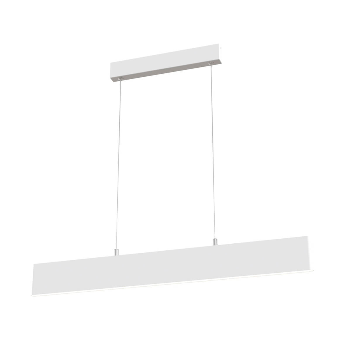 

Подвесной светодиодный светильник Maytoni Step P010PL-L23W, Белый, P010PL-L23W Pendant