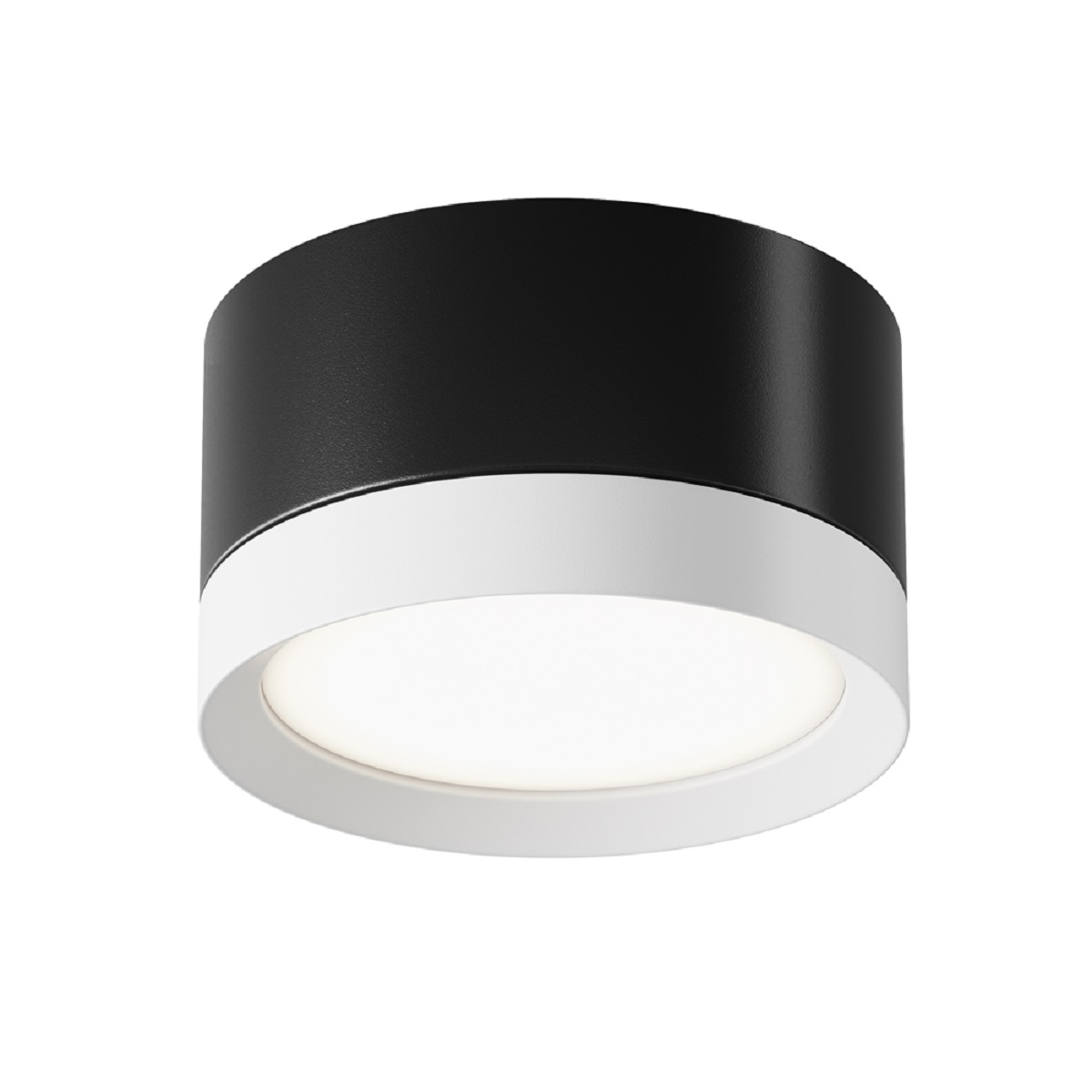 

Потолочный светильник Maytoni Technical Hoop C086CL-GX53-SRD-BW, Черный, C086CL-GX53-SRD-BW Ceiling Wall