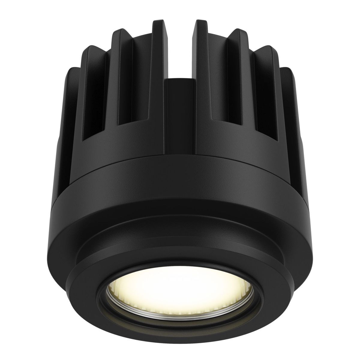 

Светодиодный модуль Maytoni, Серый, DLA051-12W4K-DIM Share