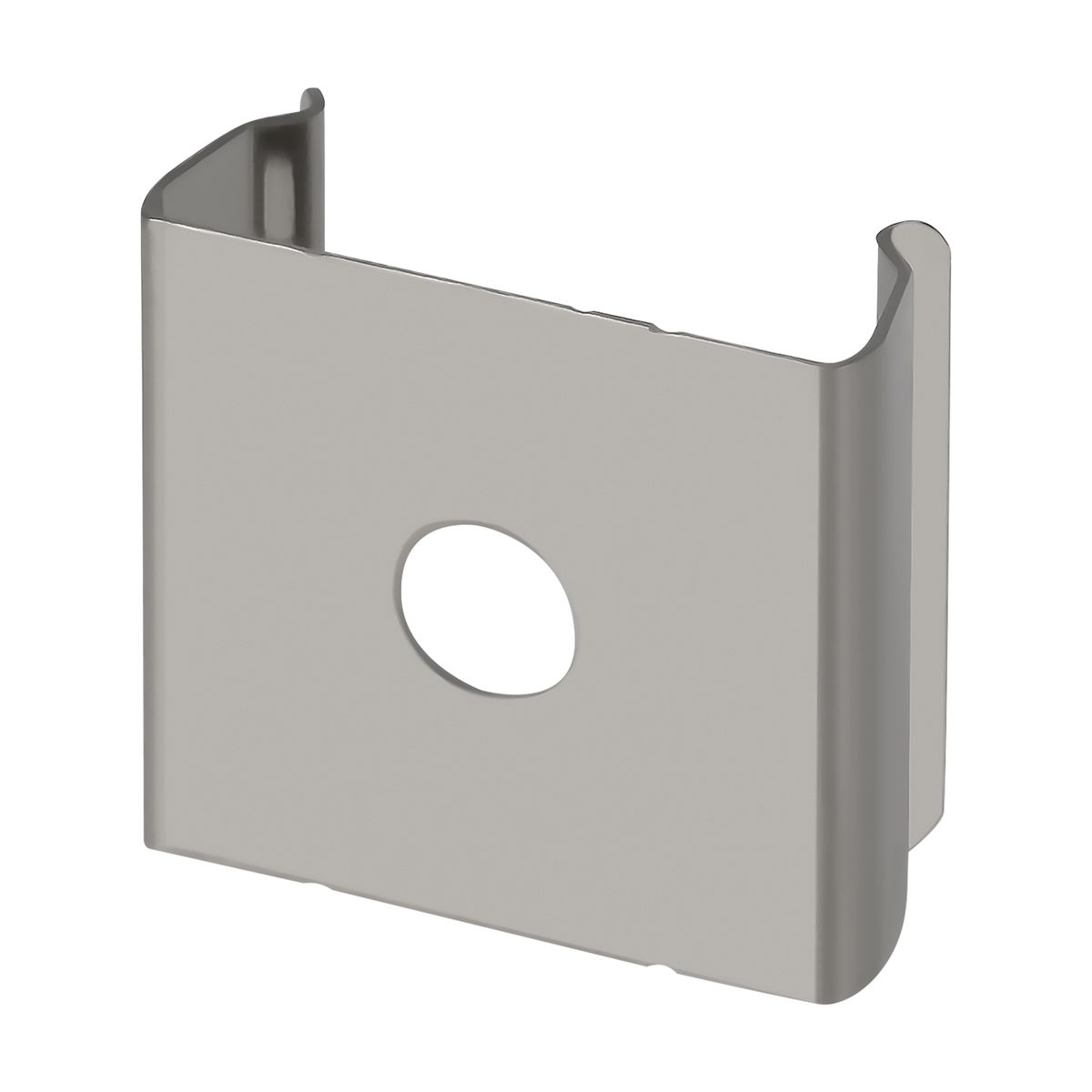 

Крепление Maytoni Technical для профиля ALM010S (10 шт) ALM010MT, Серый, ALM010MT Led Strip