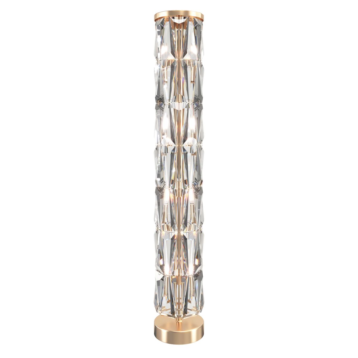 

Торшер Maytoni Puntes MOD043FL-08G, Золотой, MOD043FL-08G Puntes