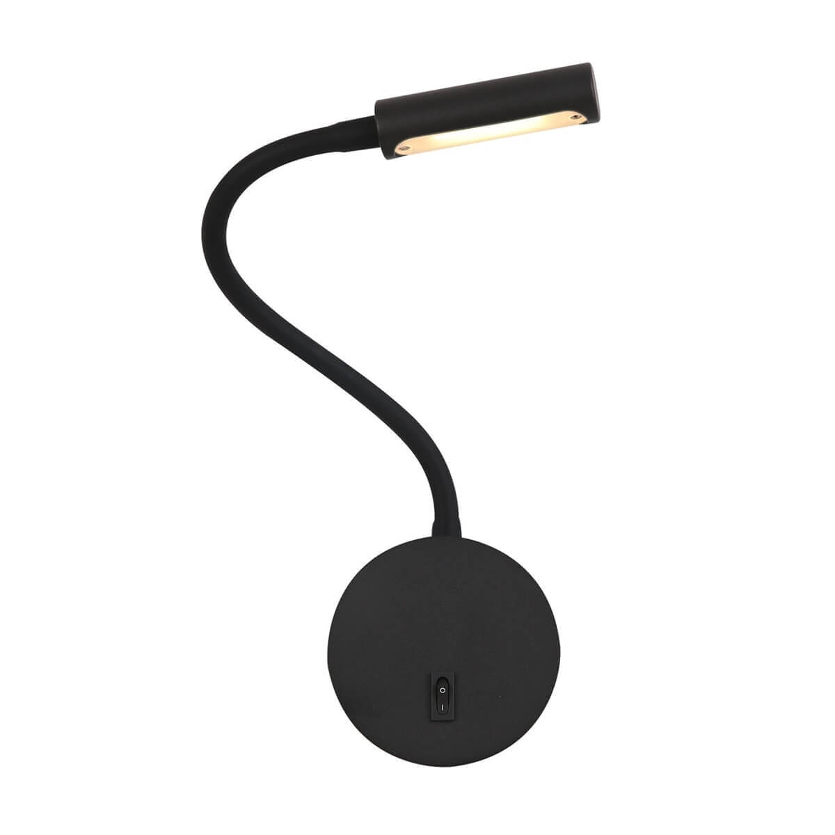 

Бра Maytoni Stem C035WL-L3B3K, Черный, C035WL-L3B3K Ceiling Wall