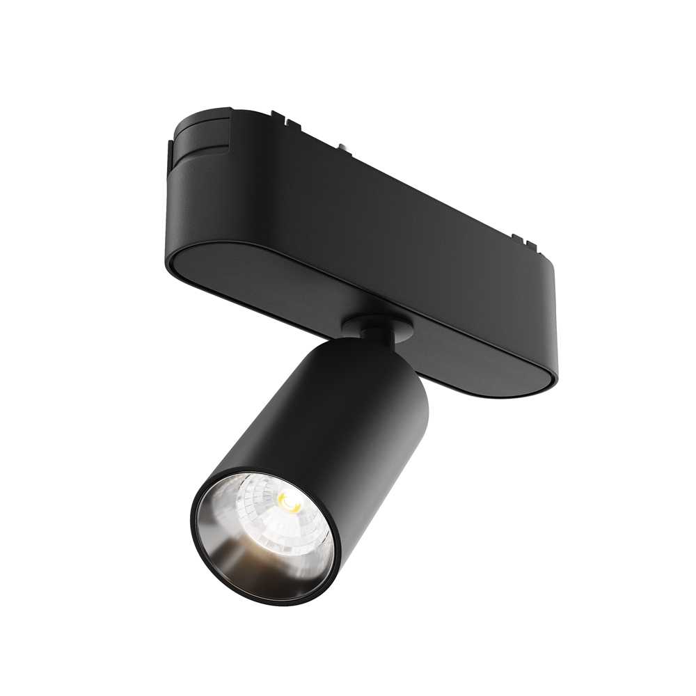 

Трековый светодиодный светильник Maytoni Technical Focus LED Radity TR103-1-5W4K-M-B, Черный, TR103-1-5W4K-M-B Focus LED Radity ()